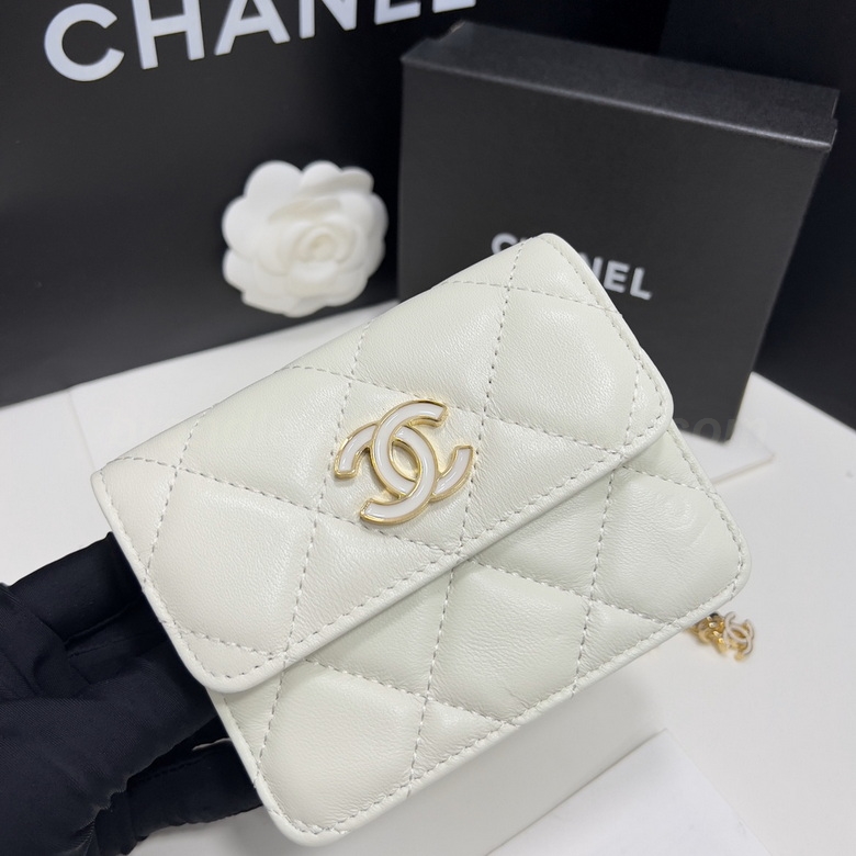 Chanel Handbags 6